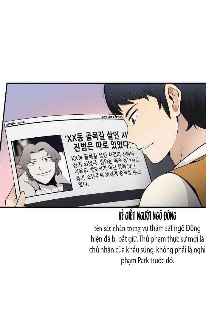 Điều Tra Viên Chuyển Sinh: Chapter 14