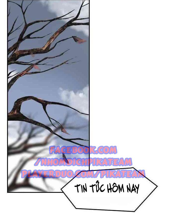 Điều Tra Viên Chuyển Sinh: Chapter 14
