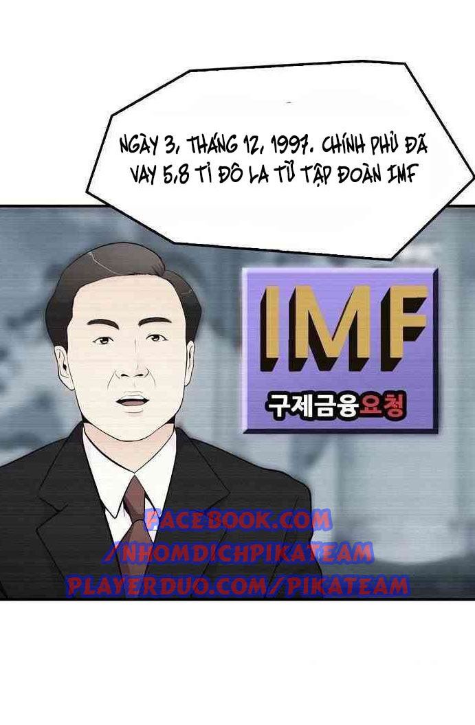 Điều Tra Viên Chuyển Sinh: Chapter 14