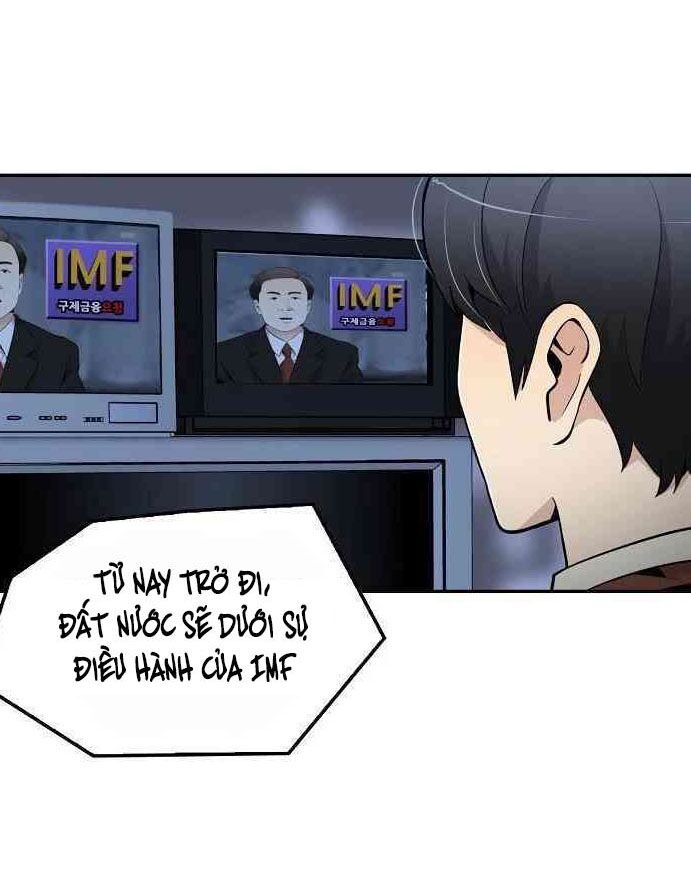 Điều Tra Viên Chuyển Sinh: Chapter 14