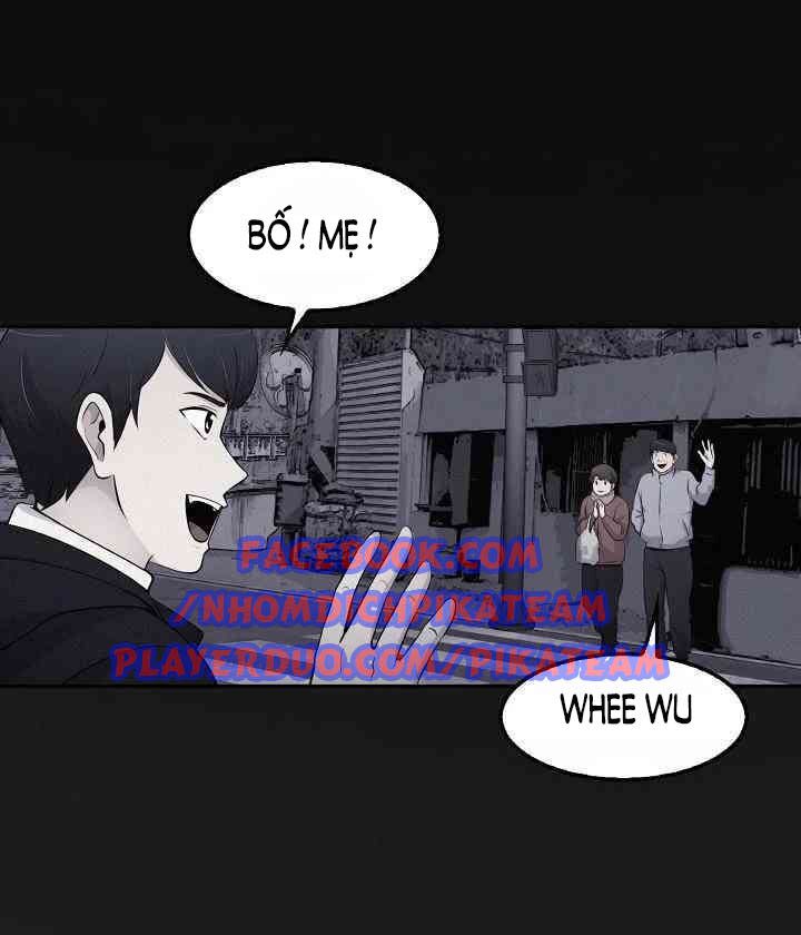 Điều Tra Viên Chuyển Sinh: Chapter 14