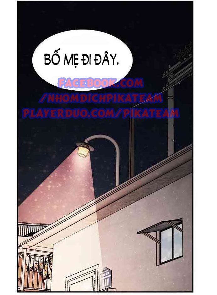 Điều Tra Viên Chuyển Sinh: Chapter 14