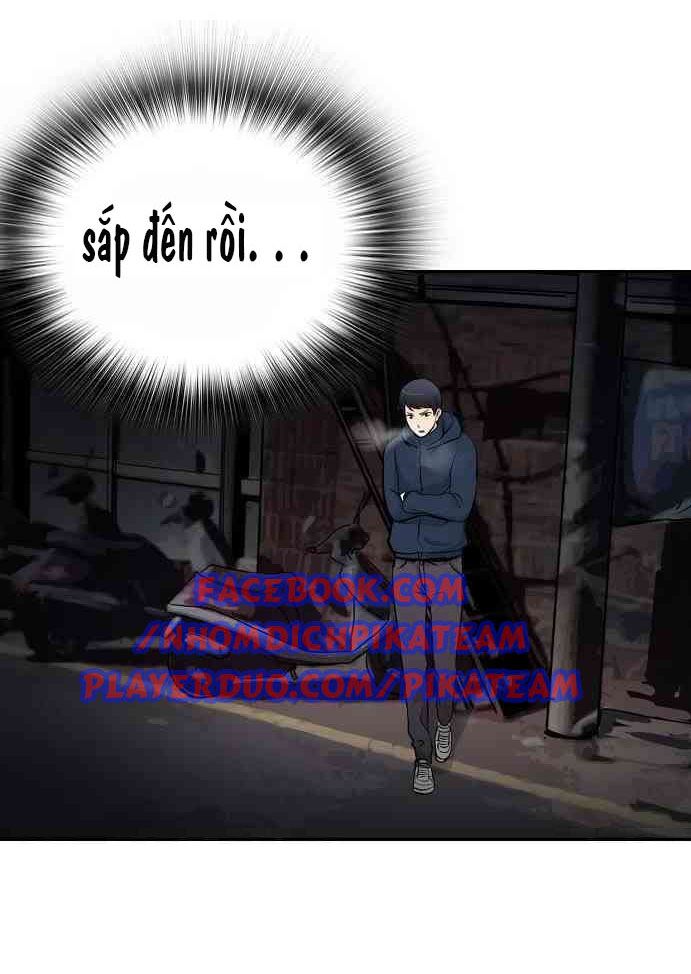 Điều Tra Viên Chuyển Sinh: Chapter 14