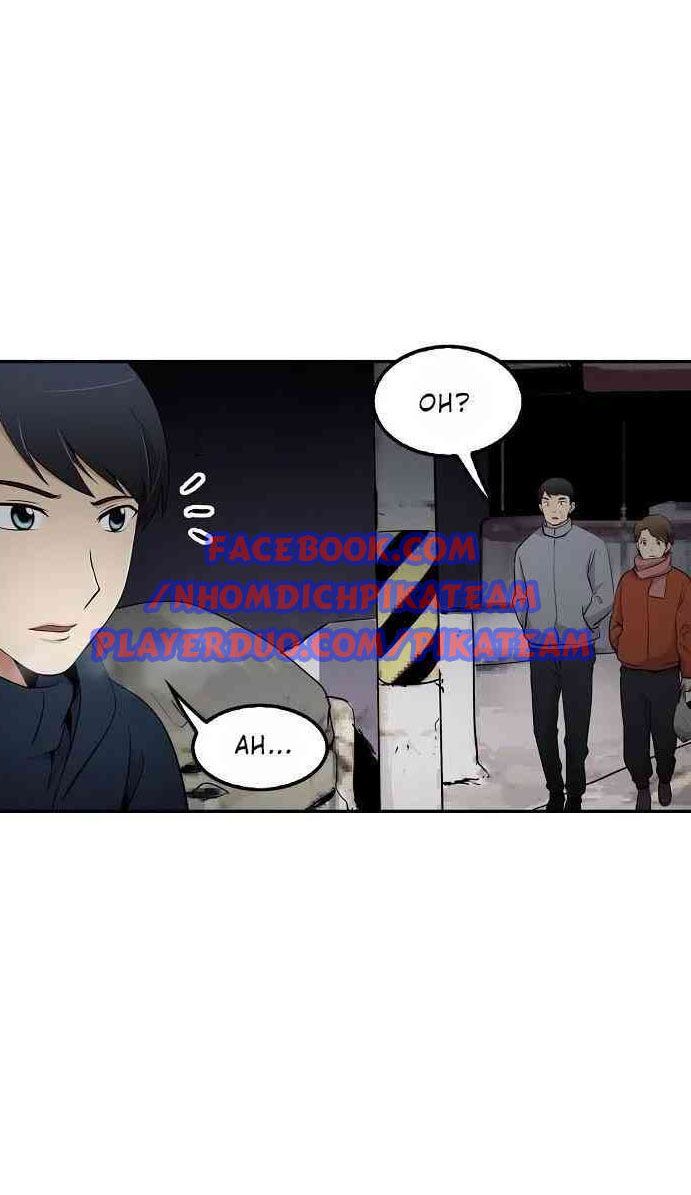 Điều Tra Viên Chuyển Sinh: Chapter 14