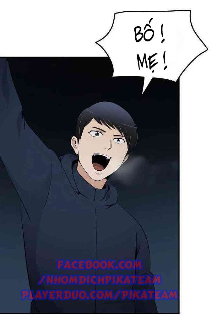 Điều Tra Viên Chuyển Sinh: Chapter 14