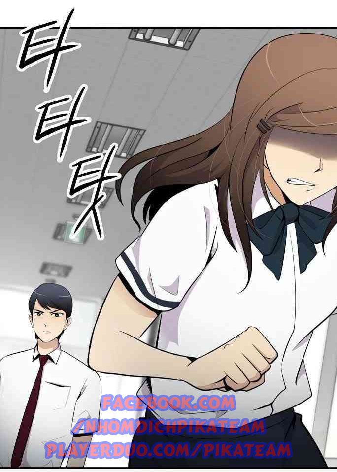 Điều Tra Viên Chuyển Sinh: Chapter 14