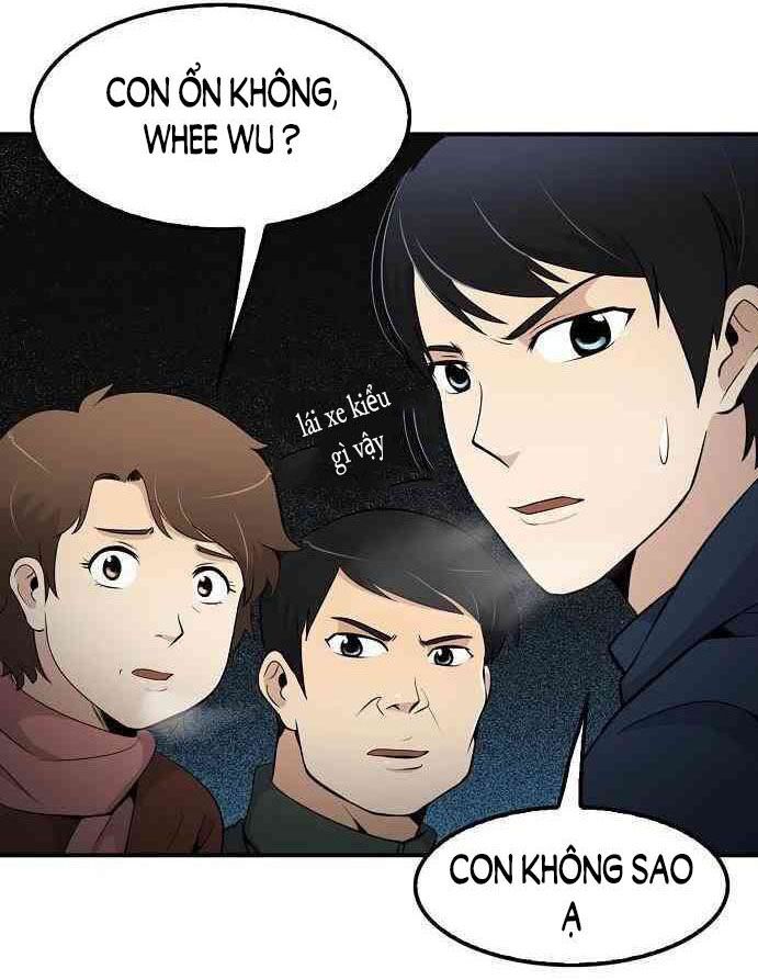Điều Tra Viên Chuyển Sinh: Chapter 14