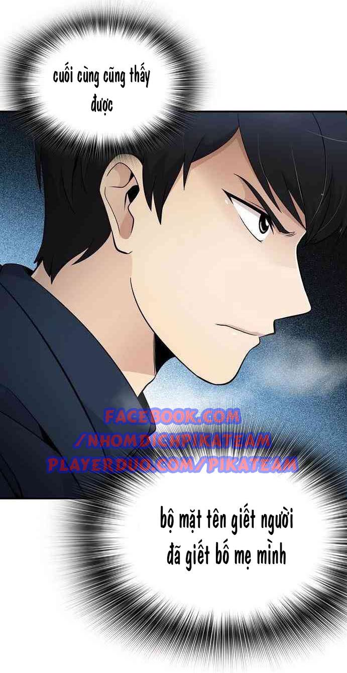 Điều Tra Viên Chuyển Sinh: Chapter 14