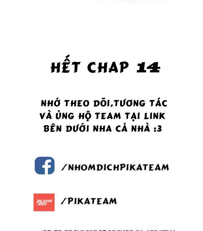 Điều Tra Viên Chuyển Sinh: Chapter 14