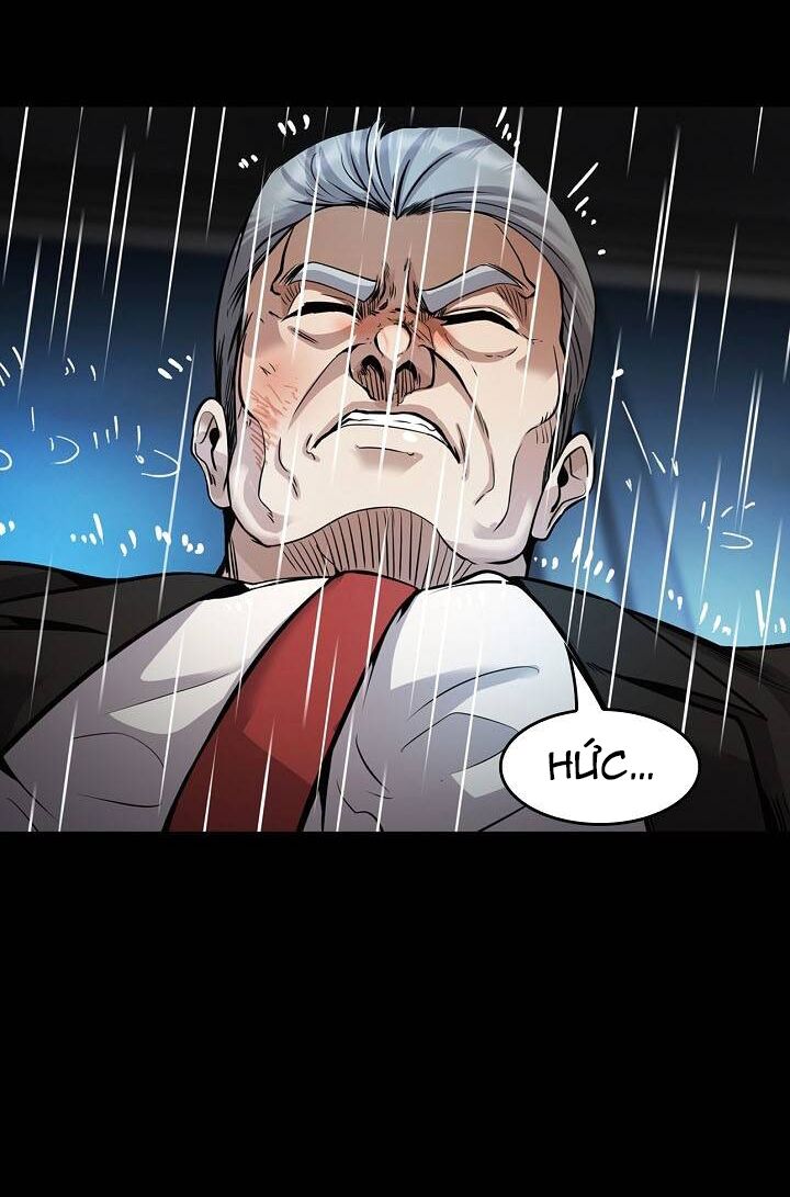 Điều Tra Viên Chuyển Sinh: Chapter 140