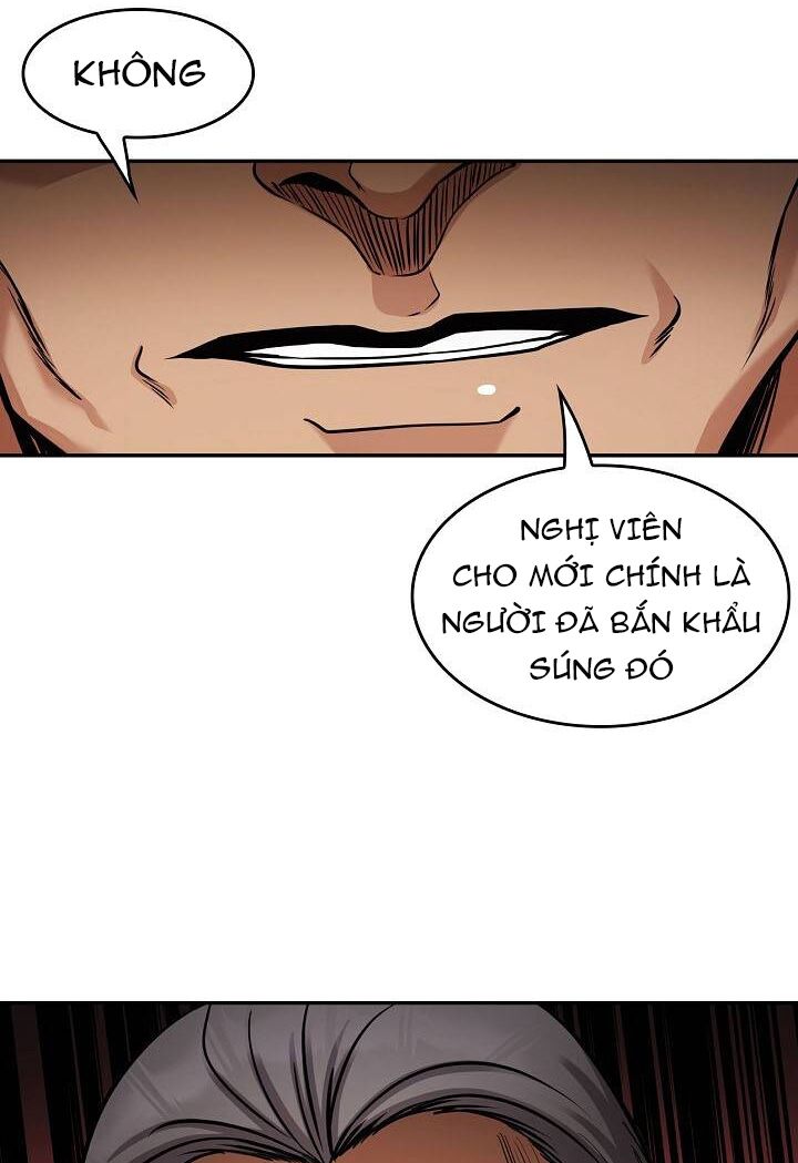 Điều Tra Viên Chuyển Sinh: Chapter 140