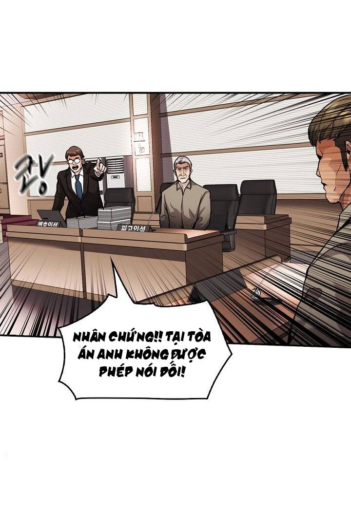 Điều Tra Viên Chuyển Sinh: Chapter 140