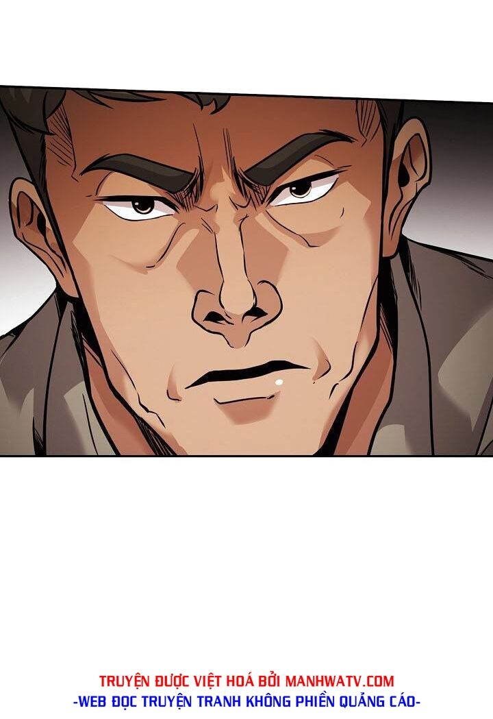 Điều Tra Viên Chuyển Sinh: Chapter 140