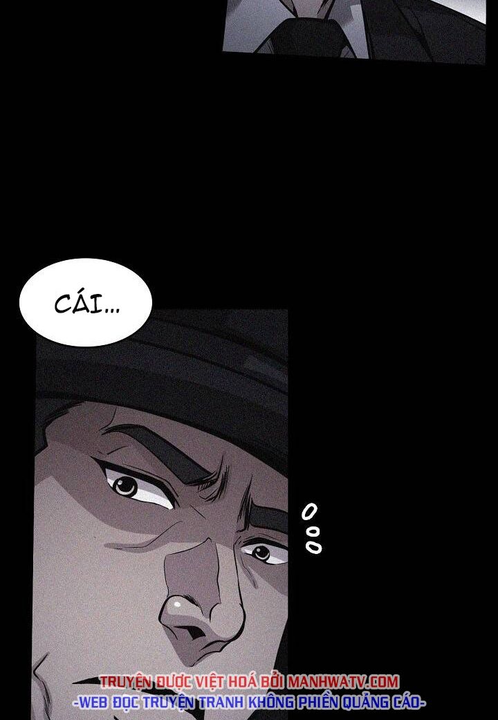 Điều Tra Viên Chuyển Sinh: Chapter 140
