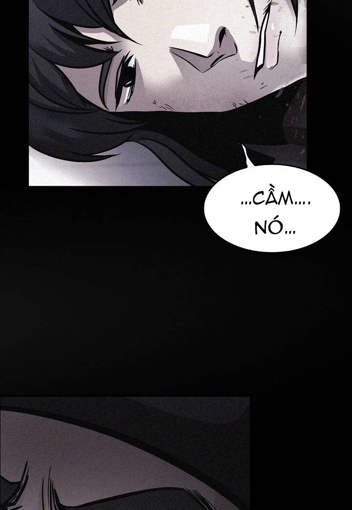 Điều Tra Viên Chuyển Sinh: Chapter 140