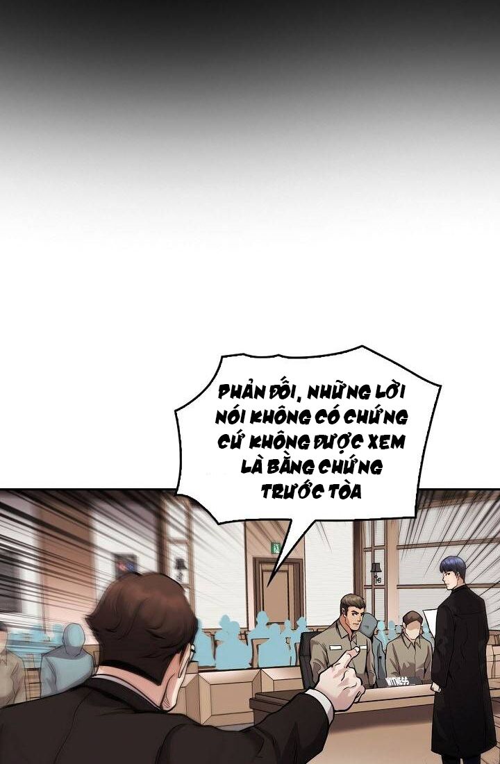 Điều Tra Viên Chuyển Sinh: Chapter 140
