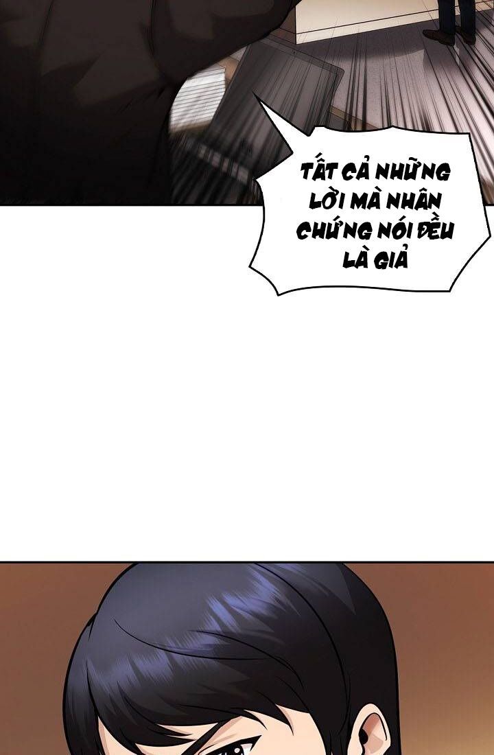 Điều Tra Viên Chuyển Sinh: Chapter 140