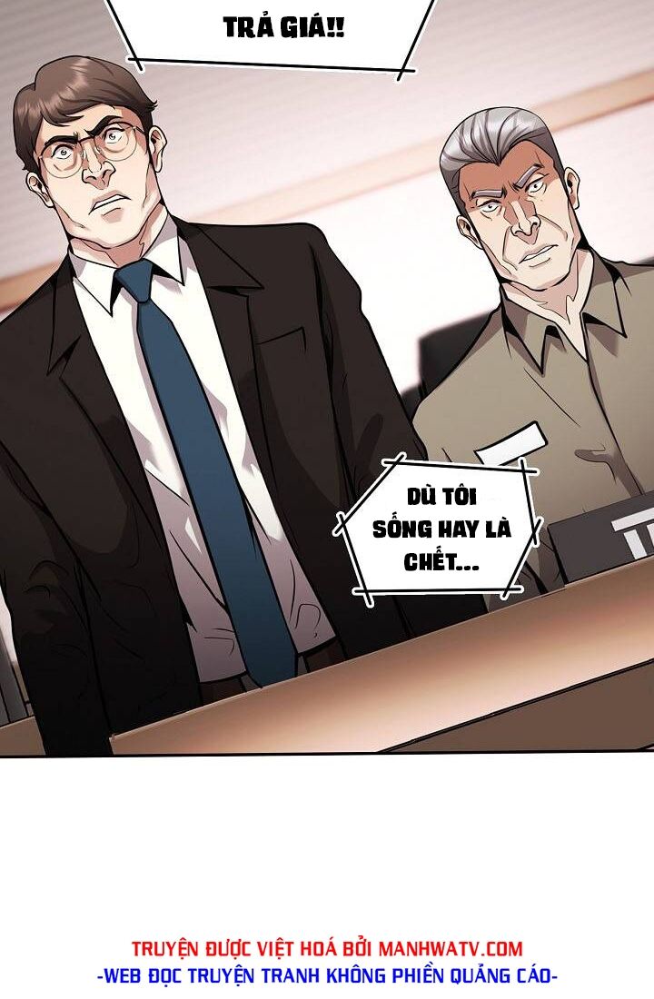 Điều Tra Viên Chuyển Sinh: Chapter 140
