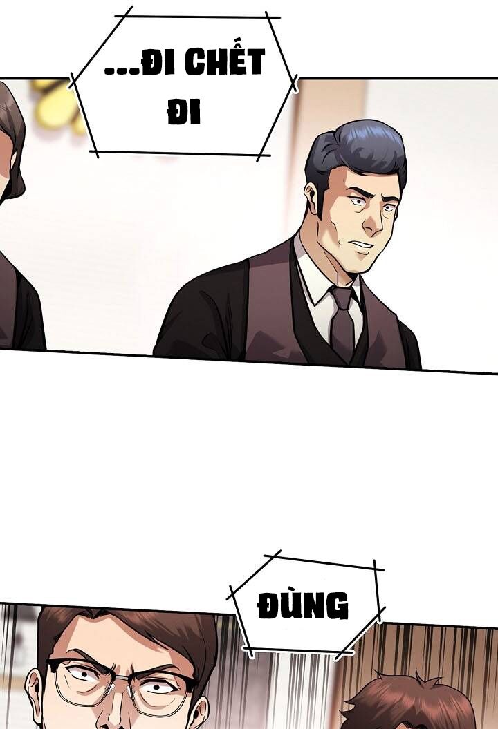 Điều Tra Viên Chuyển Sinh: Chapter 140