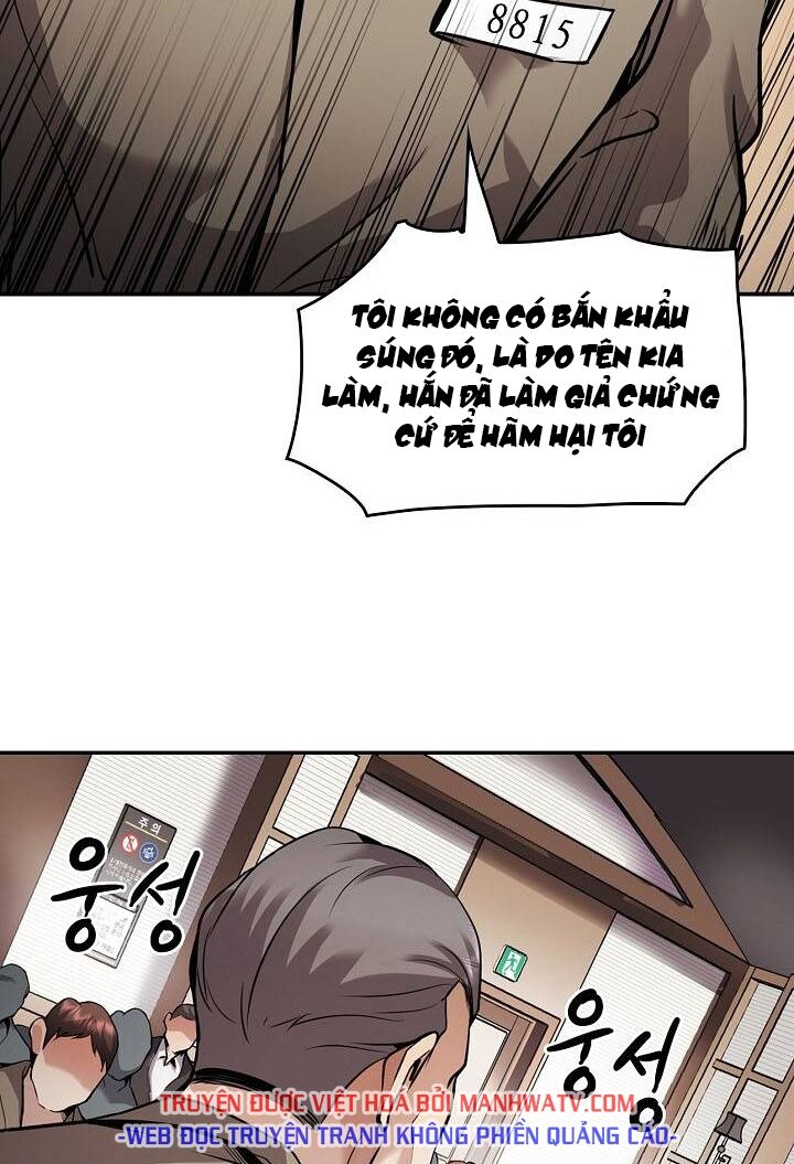 Điều Tra Viên Chuyển Sinh: Chapter 140