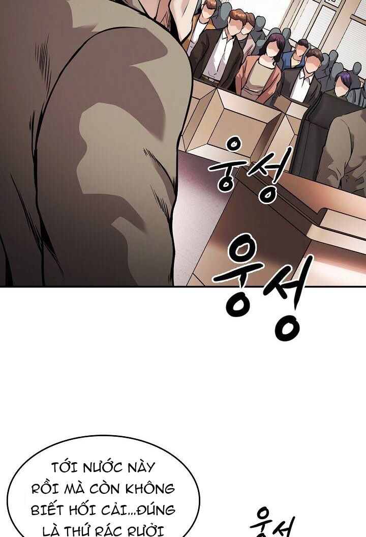 Điều Tra Viên Chuyển Sinh: Chapter 140