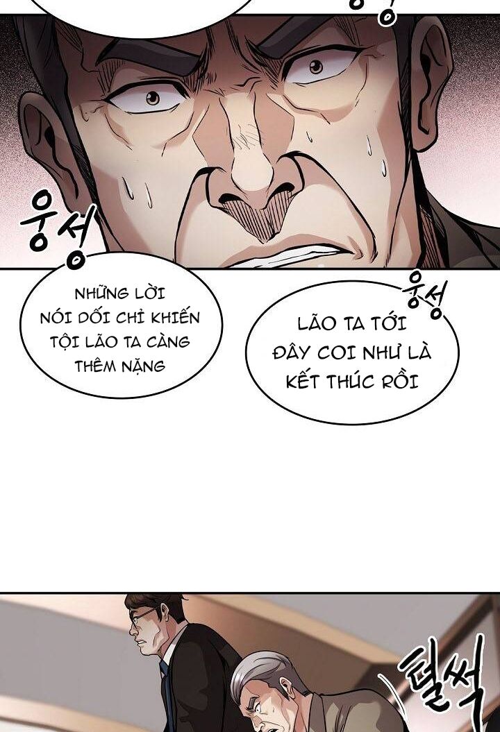 Điều Tra Viên Chuyển Sinh: Chapter 140