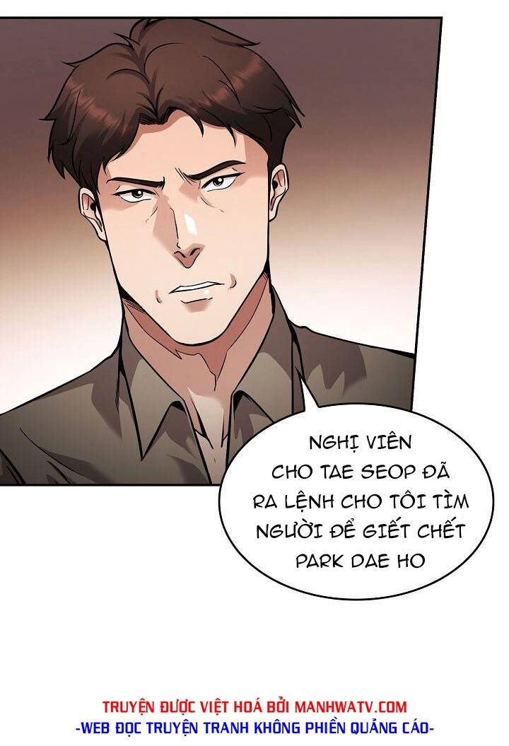 Điều Tra Viên Chuyển Sinh: Chapter 140