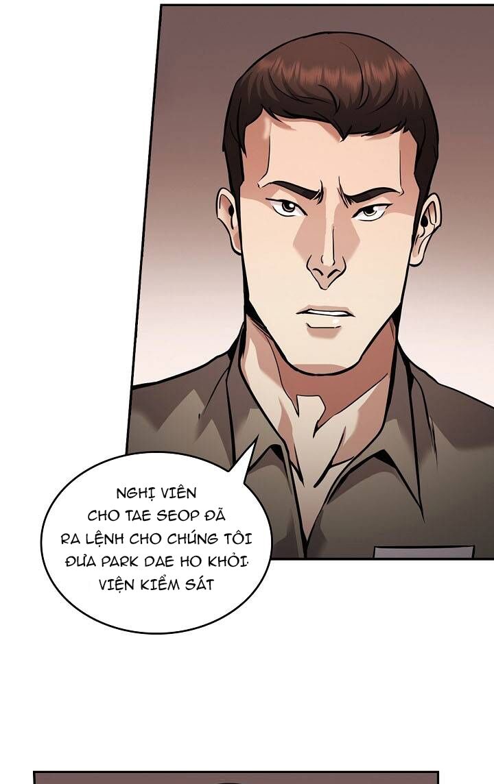 Điều Tra Viên Chuyển Sinh: Chapter 140