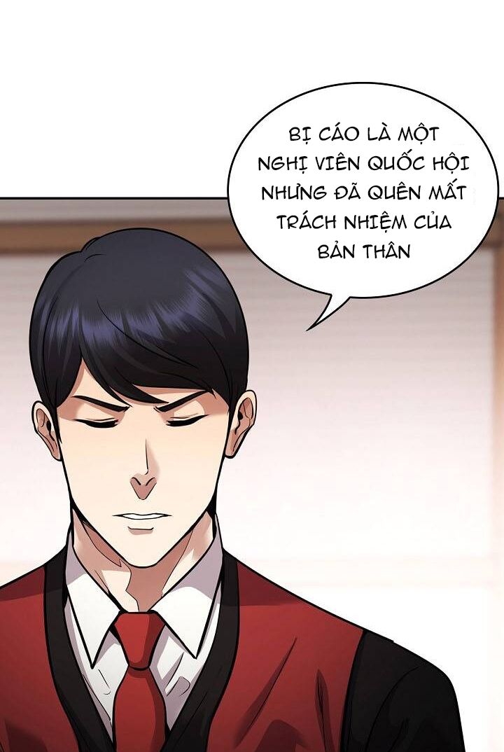 Điều Tra Viên Chuyển Sinh: Chapter 140