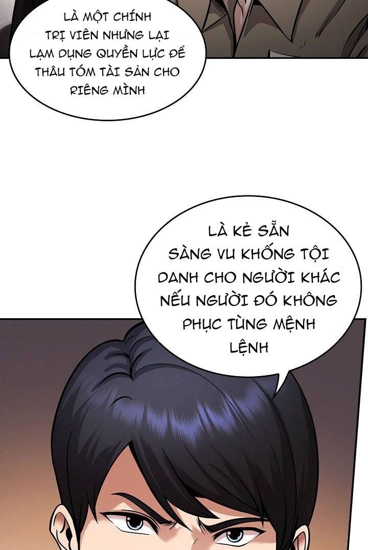 Điều Tra Viên Chuyển Sinh: Chapter 140