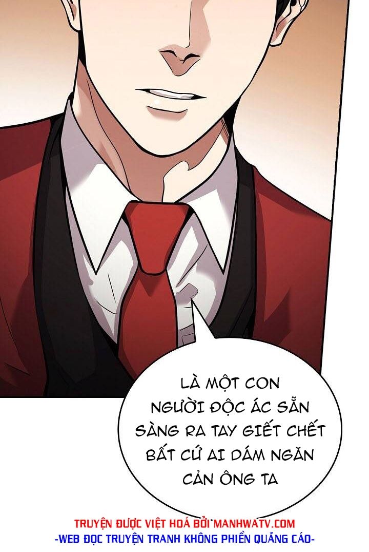 Điều Tra Viên Chuyển Sinh: Chapter 140