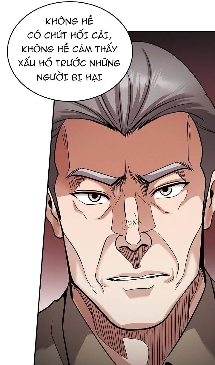 Điều Tra Viên Chuyển Sinh: Chapter 140