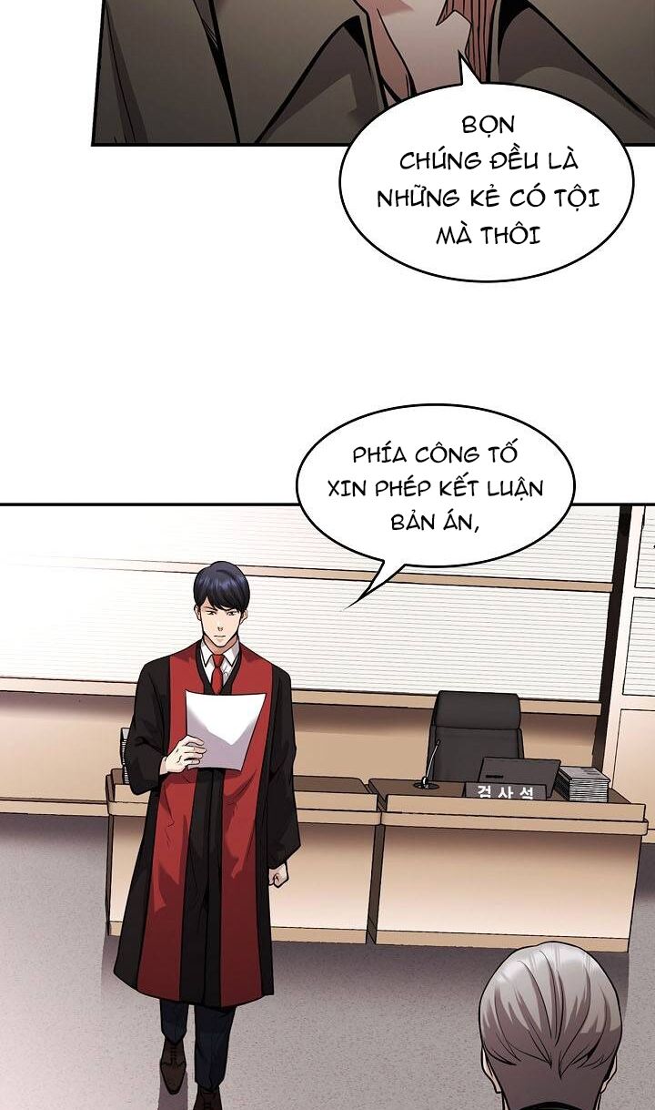 Điều Tra Viên Chuyển Sinh: Chapter 140