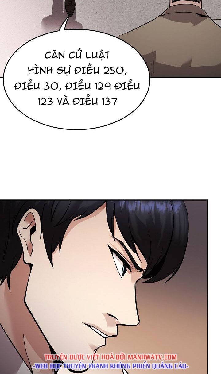 Điều Tra Viên Chuyển Sinh: Chapter 140