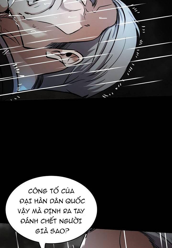 Điều Tra Viên Chuyển Sinh: Chapter 140
