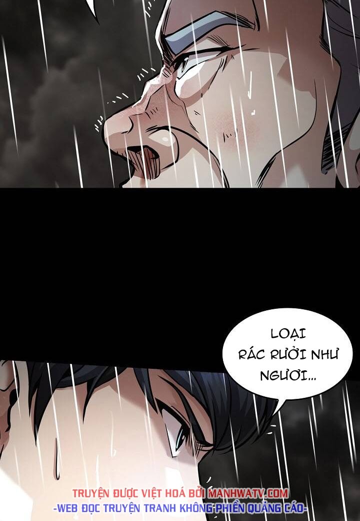 Điều Tra Viên Chuyển Sinh: Chapter 140