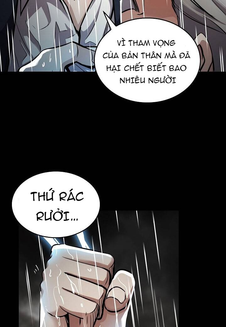 Điều Tra Viên Chuyển Sinh: Chapter 140
