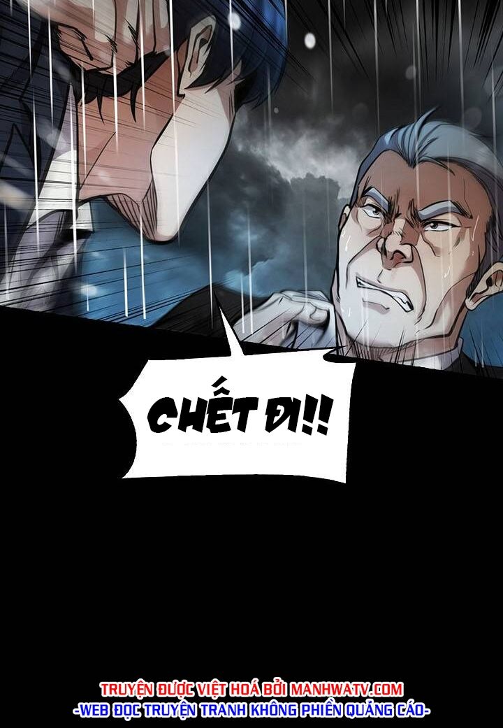 Điều Tra Viên Chuyển Sinh: Chapter 140