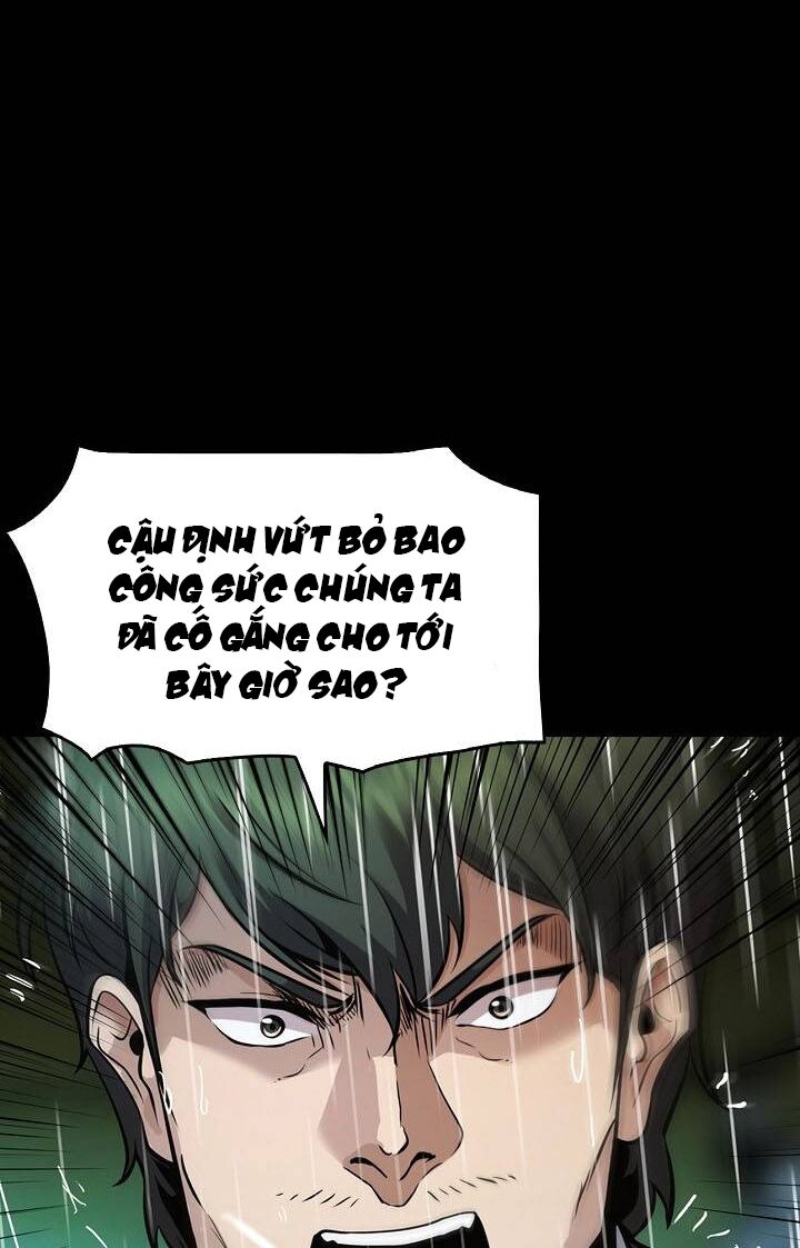 Điều Tra Viên Chuyển Sinh: Chapter 140