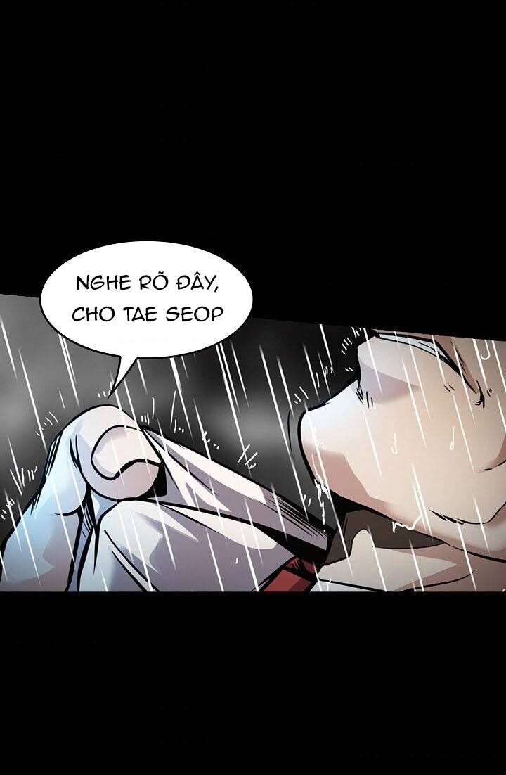 Điều Tra Viên Chuyển Sinh: Chapter 140