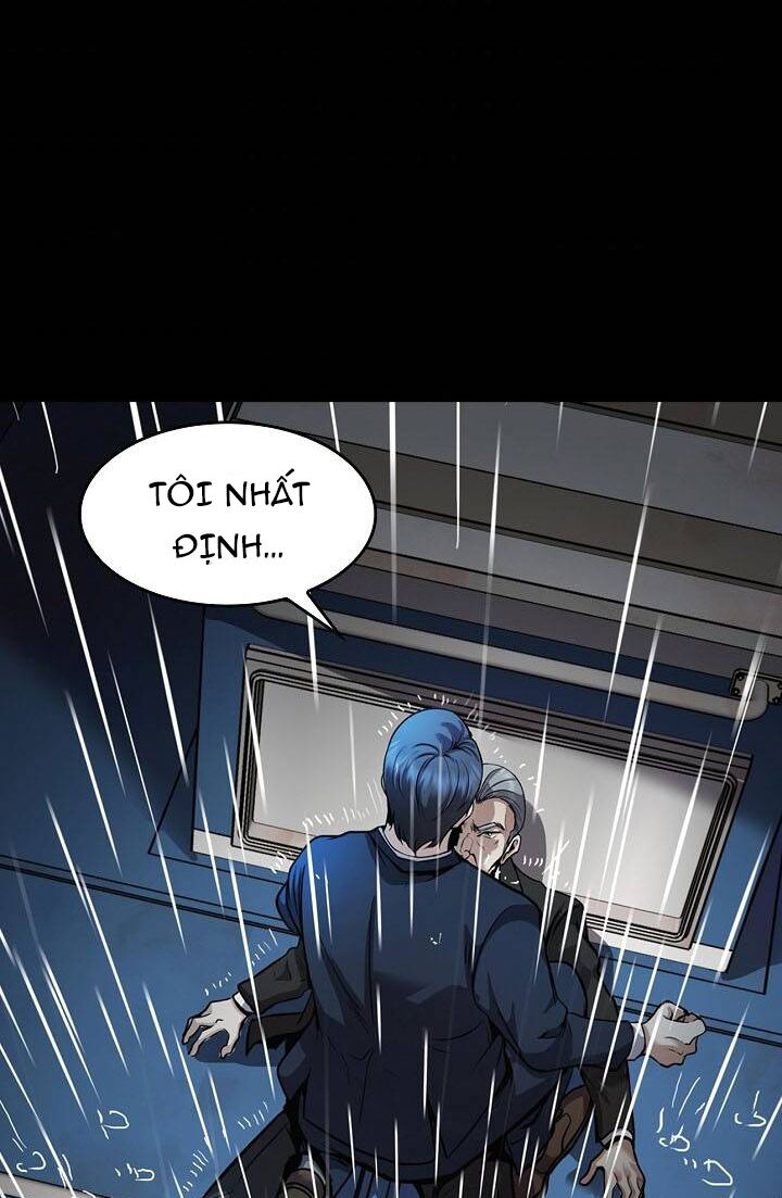 Điều Tra Viên Chuyển Sinh: Chapter 140