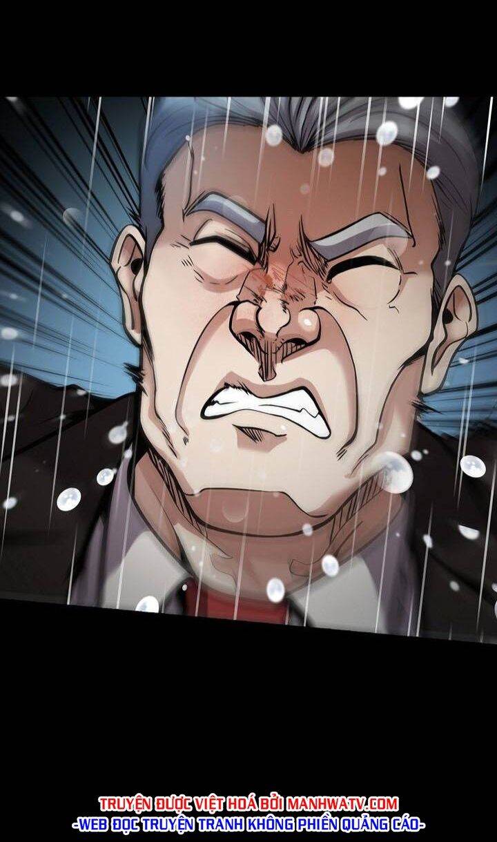 Điều Tra Viên Chuyển Sinh: Chapter 140