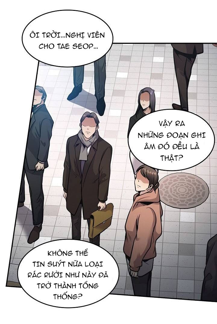 Điều Tra Viên Chuyển Sinh: Chapter 140