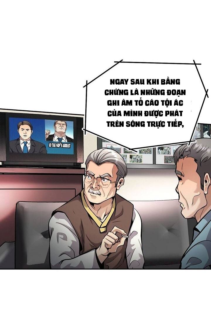 Điều Tra Viên Chuyển Sinh: Chapter 140