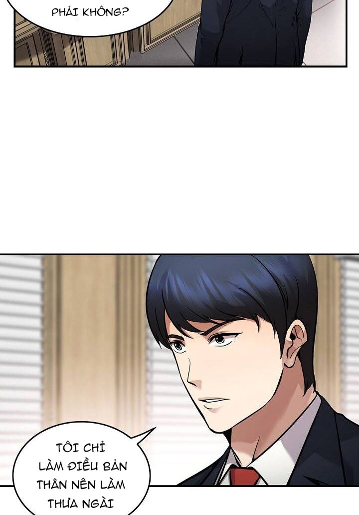 Điều Tra Viên Chuyển Sinh: Chapter 140