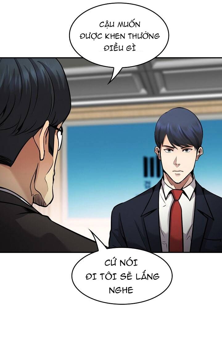 Điều Tra Viên Chuyển Sinh: Chapter 140