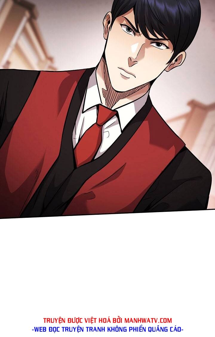 Điều Tra Viên Chuyển Sinh: Chapter 140