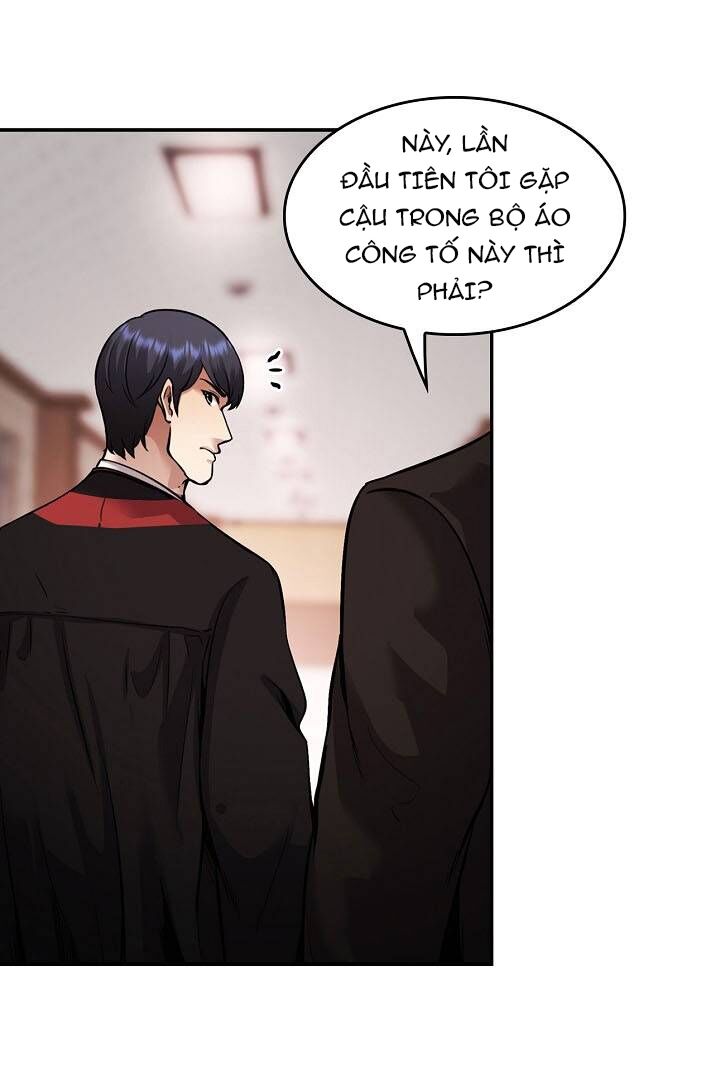 Điều Tra Viên Chuyển Sinh: Chapter 140