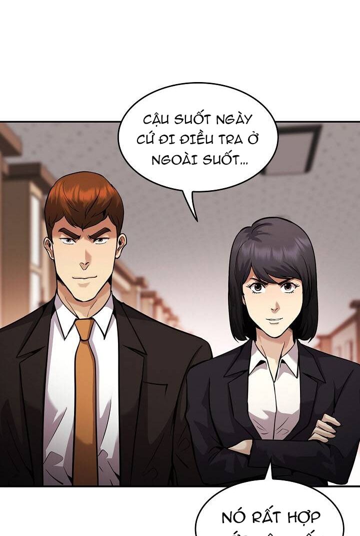 Điều Tra Viên Chuyển Sinh: Chapter 140