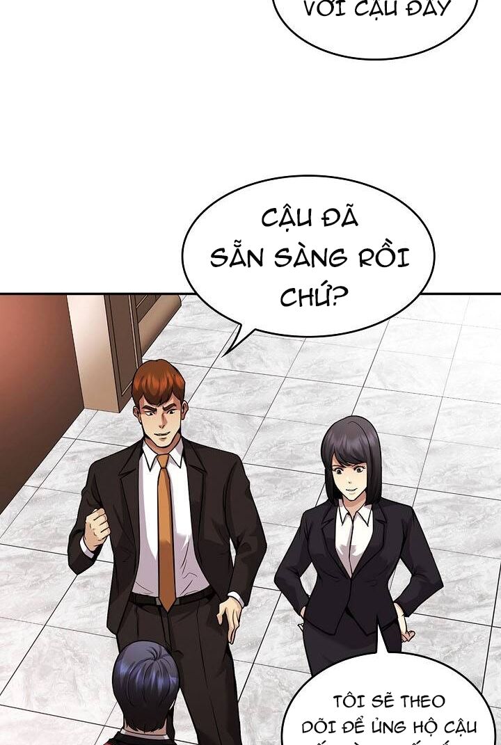 Điều Tra Viên Chuyển Sinh: Chapter 140